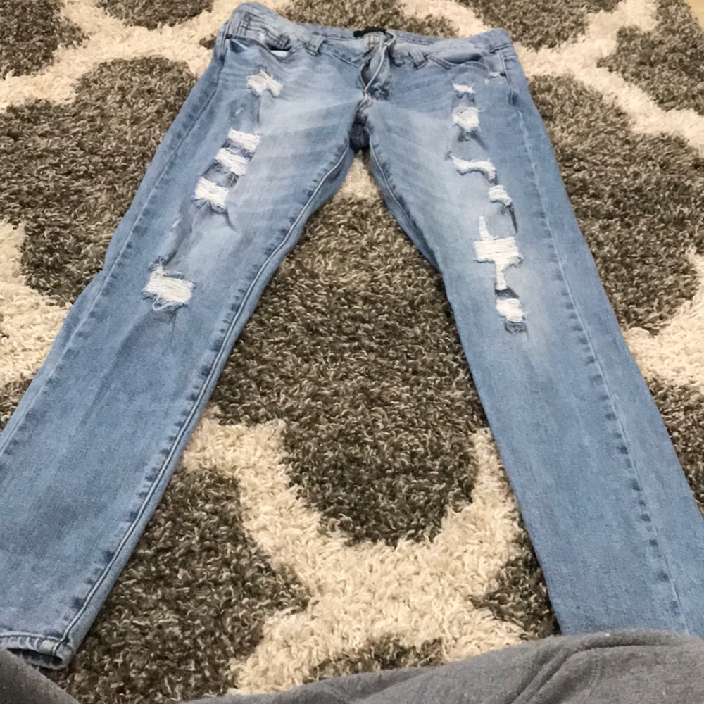 Jeans - Picture 4 of 4